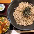 蕎麦しゃぶ 総本家 浪花そば 心斎橋本店の写真_747025