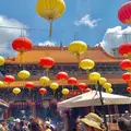 嗇色園黄大仙祠の写真_747526