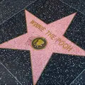 ハリウッド・ウォーク・オブ・フェームの写真_747613