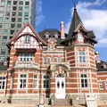 門司港レトロの写真_749720