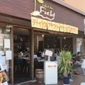 3000日かけて完成した極上ハンバーガー Fieldの写真_756164