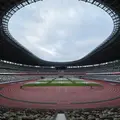 【閉業】国立競技場の写真_756581