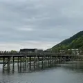 渡月橋の写真_758169