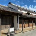 伊能忠敬旧家の写真_759247