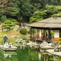 栗林公園の写真_760418