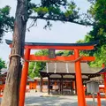 吉田神社の写真_764833