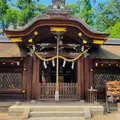 梅宮大社の写真_773299