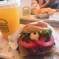 SHAKE SHACKの写真_774635