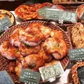 パン ドゥ マルシェの写真_776367