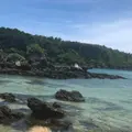 恩納海浜公園ナビービーチの写真_776727