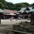 酒列磯前神社の写真_781390