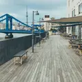 CLANN BY THE RIVER （【旧店名】PITMANS） の写真_781633