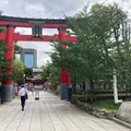 富岡八幡宮の写真_781994