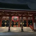 浅草寺の写真_783420