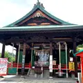 白崎八幡宮の写真_784076