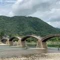 錦帯橋の写真_784081