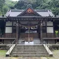 白山比咩（ひめ）神社の写真_784121