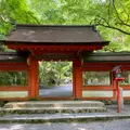 貴船神社 奥宮の写真_785315