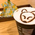 狐の足あとの写真_786685