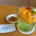 cafe&bar ショクバの写真_786692