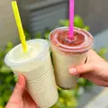 BANANA JUICE (バナナジュース)の写真_786726