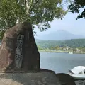 白樺湖の写真_786961