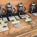 MAHOT COFFEEの写真_787587