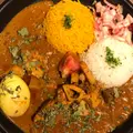 カオススパイスダイナーの写真_787595