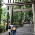 狭井神社の写真_789196