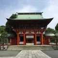 藤崎八旛宮の写真_789848