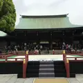 明治神宮の写真_789865
