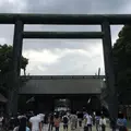 靖國神社の写真_789868