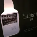 bar circleの写真_792449