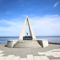日本最北端の地の碑の写真_792580