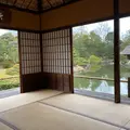 桂離宮の写真_792628