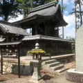 篠村八幡宮の写真_793014