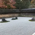 龍安寺の写真_794825