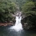 三段峡の写真_795070