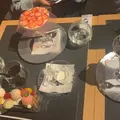 夜パフェ専門店 モモブクロの写真_795542