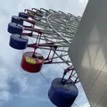 大観覧車くるりんの写真_795979