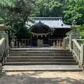 鹿島神社本社の写真_797044