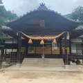 皇后八幡神社の写真_798346