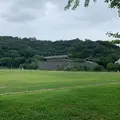 三之丸跡 堀之内公園の写真_798350