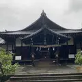 湯神社（四社明神）の写真_798353