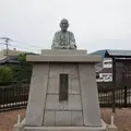 頼山陽像の写真_798574