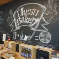おへそカフェ アンド ベーカリー （おへそ Cafe & Bakery）の写真_799033