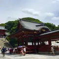 鶴岡八幡宮の写真_799555