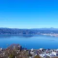 諏訪湖の写真_799572