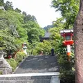鞍馬寺の写真_801370
