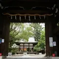 上御霊神社の写真_801502